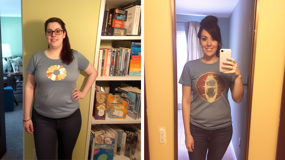 Before/After Photo 2